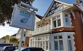 Beach Lodge Bournemouth